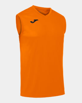 COMBI canotta – arancione