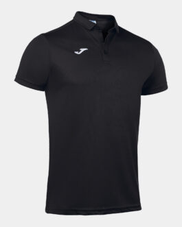 HOBBY polo – nero