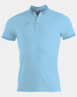 BALI II polo – celeste