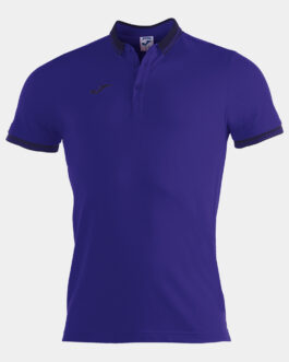BALI II polo – viola
