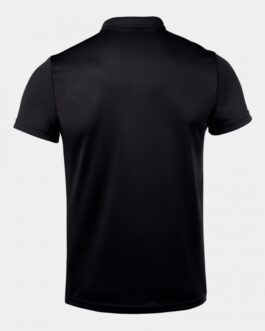 HOBBY polo – nero