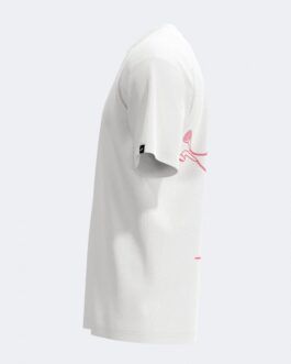 DESERT maglie design – bianco