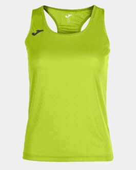 SIENA canotta – verde chiaro