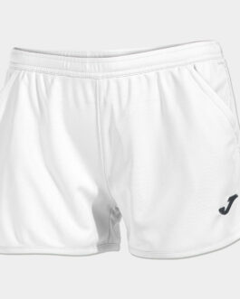 HOBBY pantaloncini – bianco