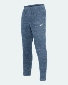 ELBA pantaloni – grigio melange