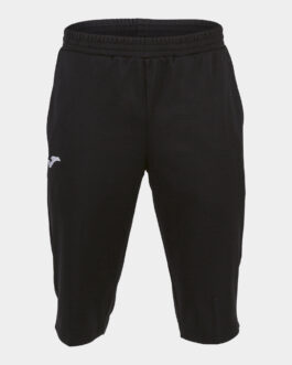 CAPRI bermuda capri – nero