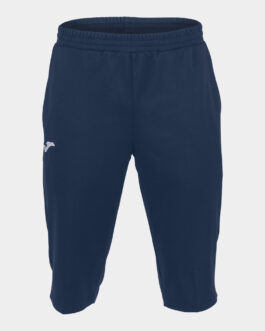 CAPRI bermuda capri – blu