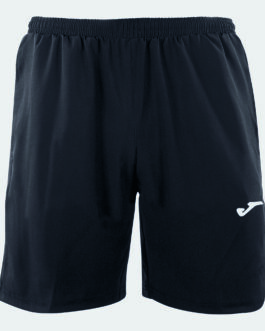 COSTA II pantaloncini – nero