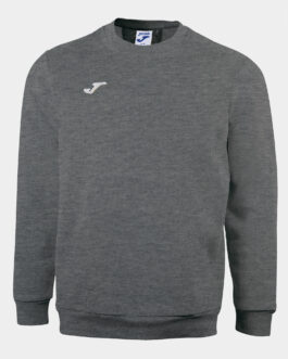 CAIRO II felpa – grigio melange