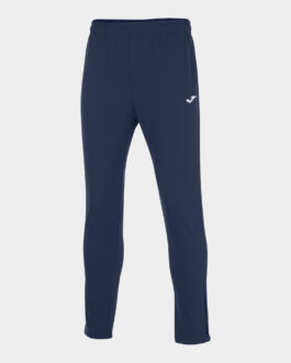 TIRRENO pantaloni microfibra – blu