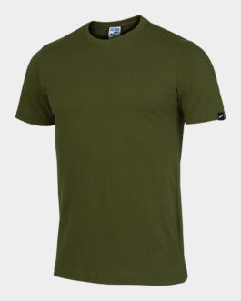 DESERT maglia – verde scuro