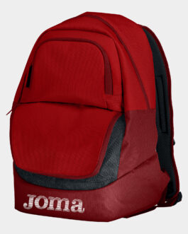 DIAMOND II zaino – rosso