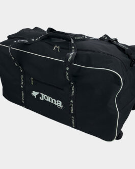 BORSA DA VIAGGIO – nero
