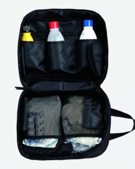 BORSA MEDICA – nero
