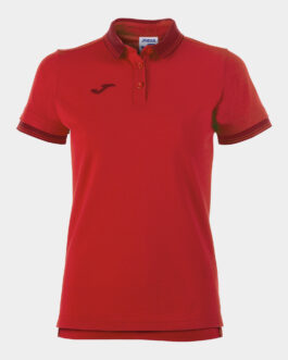 BALI II polo – rosso