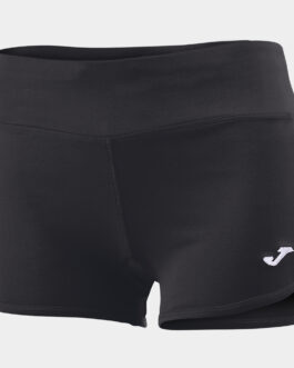 STELLA II pantaloncini – nero
