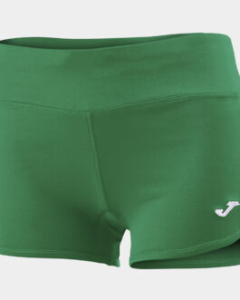 STELLA II pantaloncini – verde