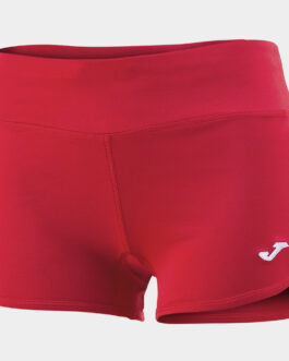 STELLA II pantaloncini – rosso
