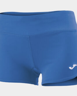 STELLA II pantaloncini –  azzurro