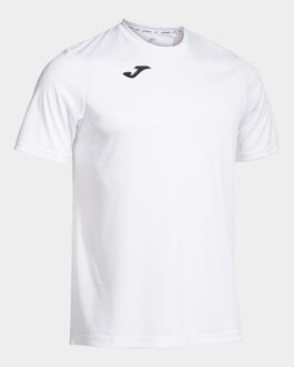 COMBI manica corta  – bianco
