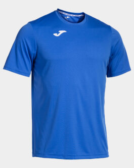 COMBI manica corta  – azzurro