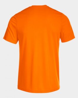 COMBI manica corta  – arancione