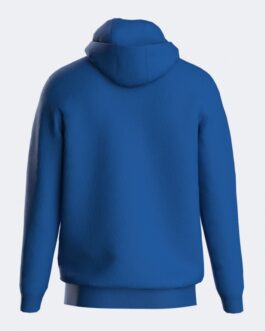 COMBI felpa con cappuccio – azzurro