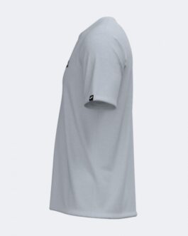 COMBI STREET maglia – grigio melange