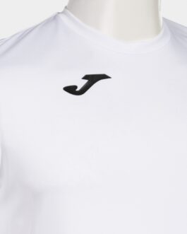 COMBI manica corta  – bianco