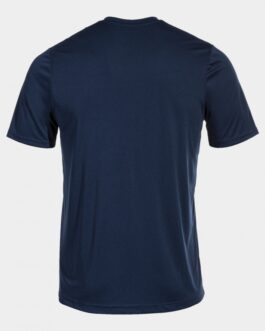 COMBI manica corta  – blu