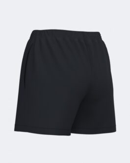 RESPECT II pantaloncini – nero