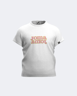 DESERT maglie design – bianco