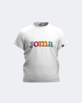 DESERT maglie design – bianco