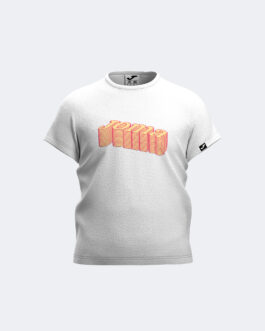 DESERT maglie design – bianco