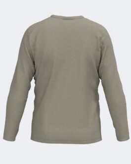 MONTANA felpa – beige