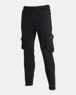 CONFORT pantaloni – nero
