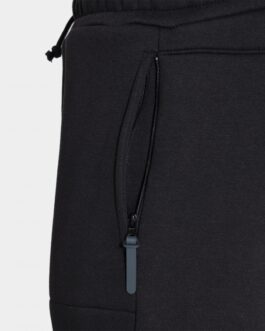 CONFORT pantaloni – nero