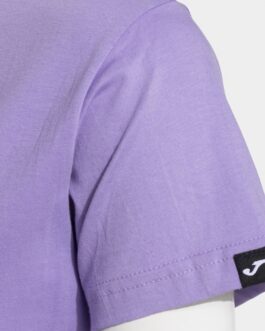 DESERT maglia – viola chiaro