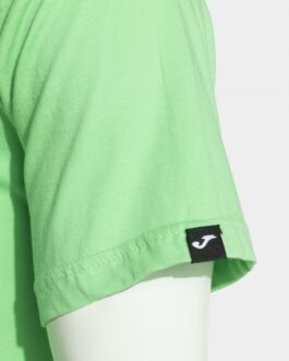 DESERT maglia – verde chiaro