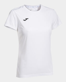 COMBI manica corta – bianco