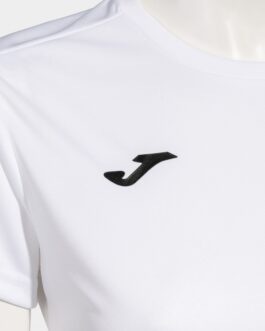 COMBI manica corta – bianco