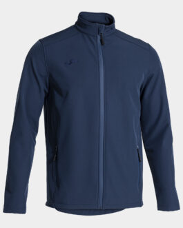 BASILEA II giacca softshell – blu
