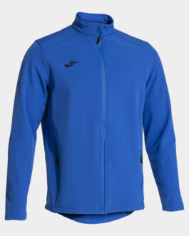 BASILEA II giacca softshell – azzurro