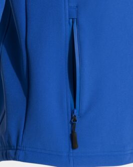 BASILEA II giacca softshell – azzurro