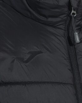 URBAN V gilet – nero