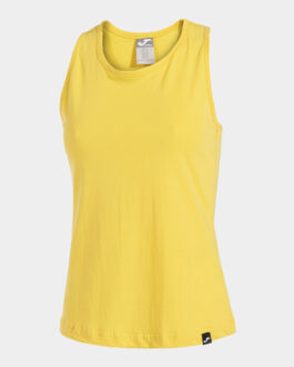 OASIS canotta – giallo