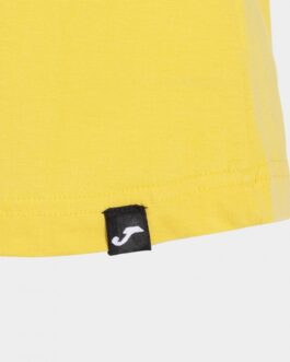 OASIS canotta – giallo