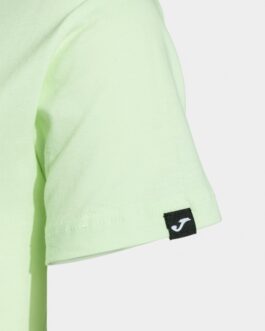 DESERT maglia – verde chiaro