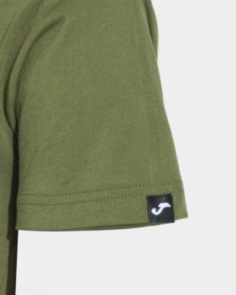 DESERT maglia – verde scuro