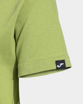 DESERT maglia – verde